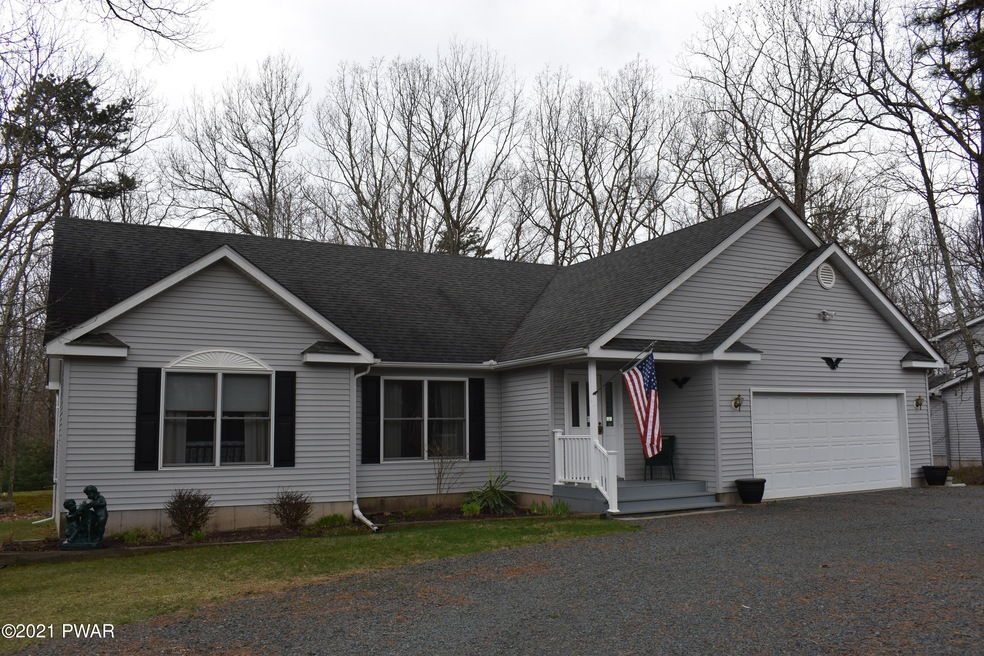 124 Rodeo Dr, Lords Valley, PA 18428 - photo 1