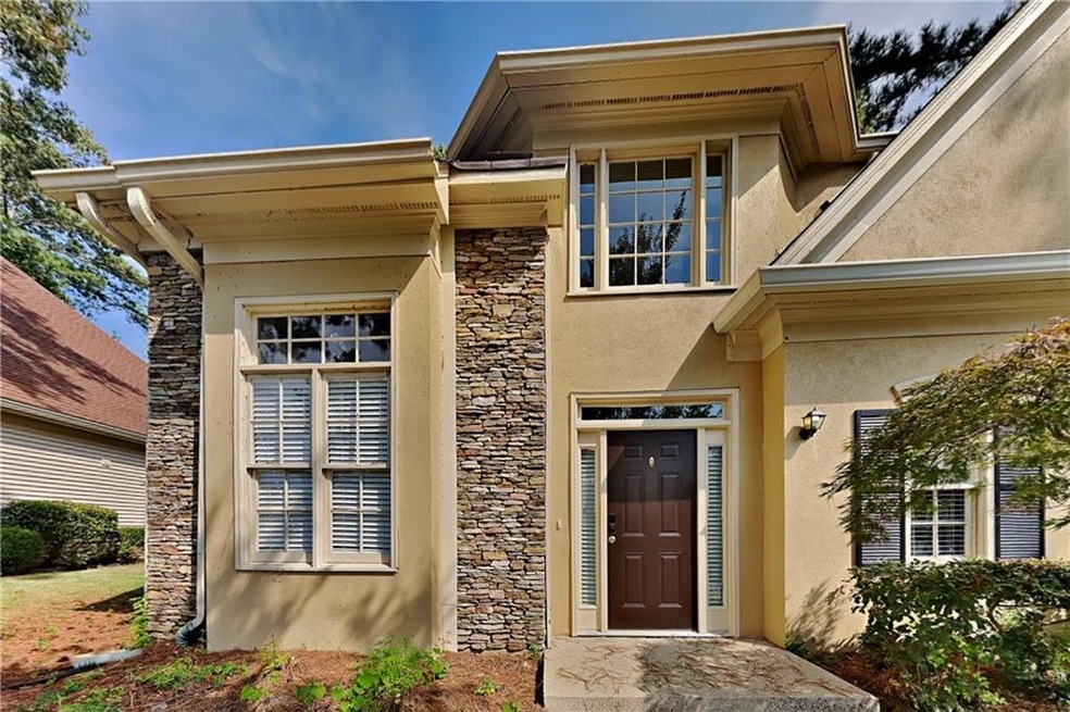 unlisted-address, Acworth, GA 30102 - photo 1