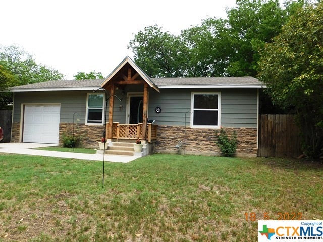 unlisted-address, Copperas Cove, TX 76522 - photo 1