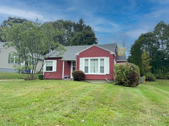 122 Allengate Ave, Pittsfield, MA 01201 - photo 1