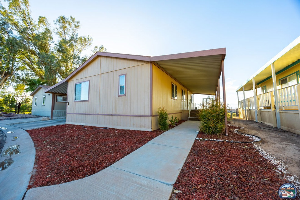 1601 Drew Rd unit 52, El Centro, CA 92243 - photo 1