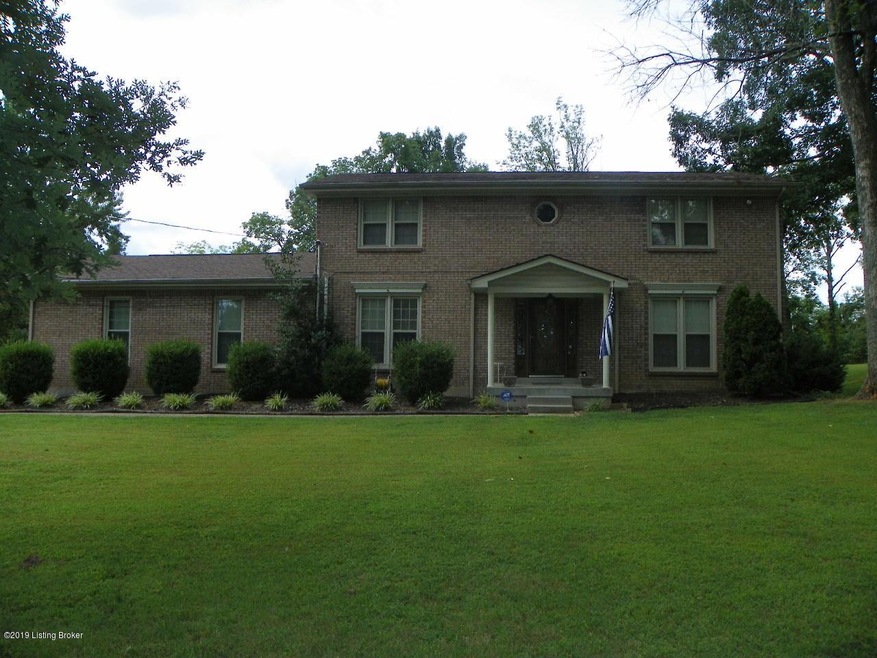 155 Barbara Sue Ln, Mount Washington, KY 40047 - photo 1