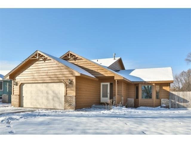 12240 Zea St NW, Coon Rapids, MN 55433 - photo 1