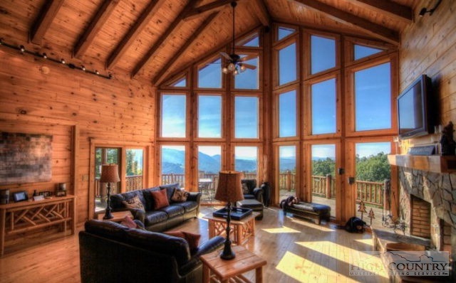 224 Hidden Ridge Rd, Deep Gap, NC 28618 - photo 1