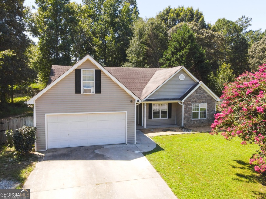 2675 Carolina Dr unit 2, Bethlehem, GA 30620 - photo 1