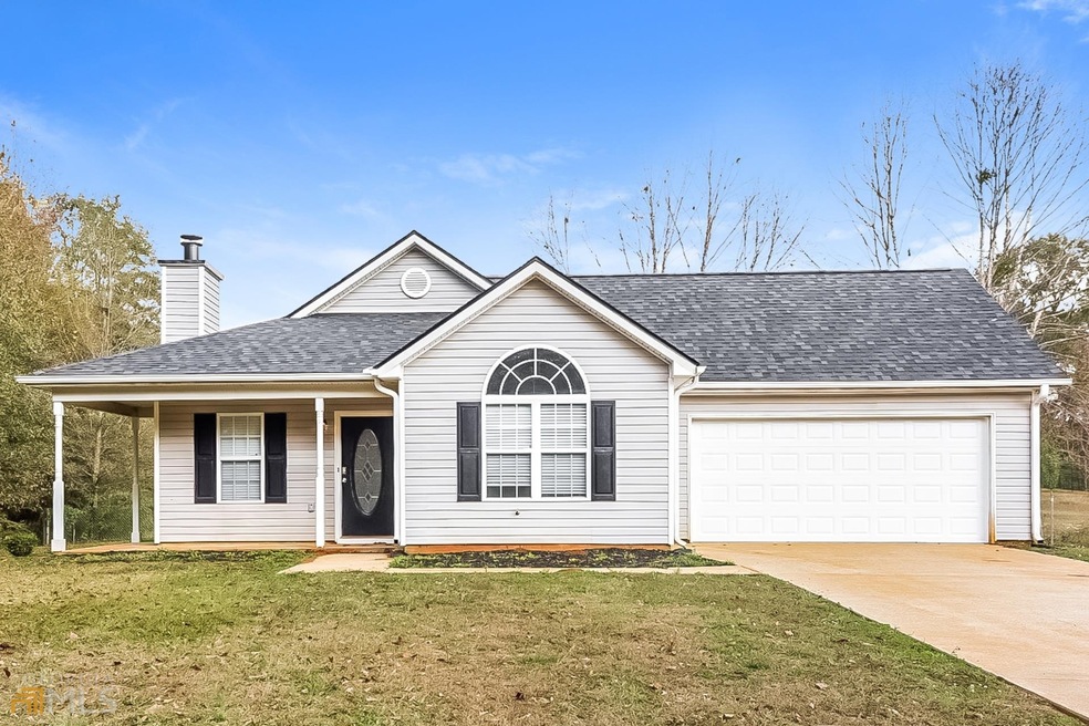 unlisted-address, Locust Grove, GA 30248 - photo 1