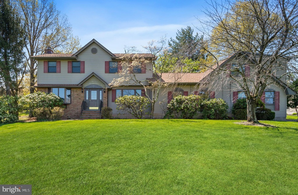 656 Amwell Rd, Hillsborough, NJ 08844 - photo 1