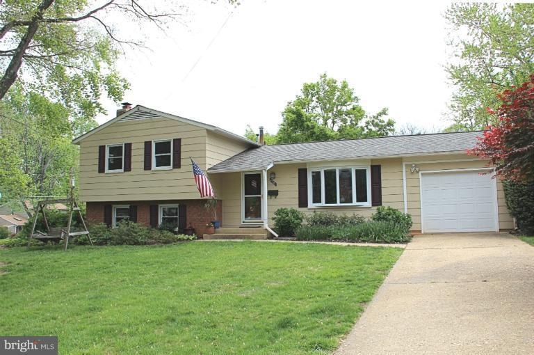 4501 Sonata Ct, Fairfax, VA 22032 - photo 1