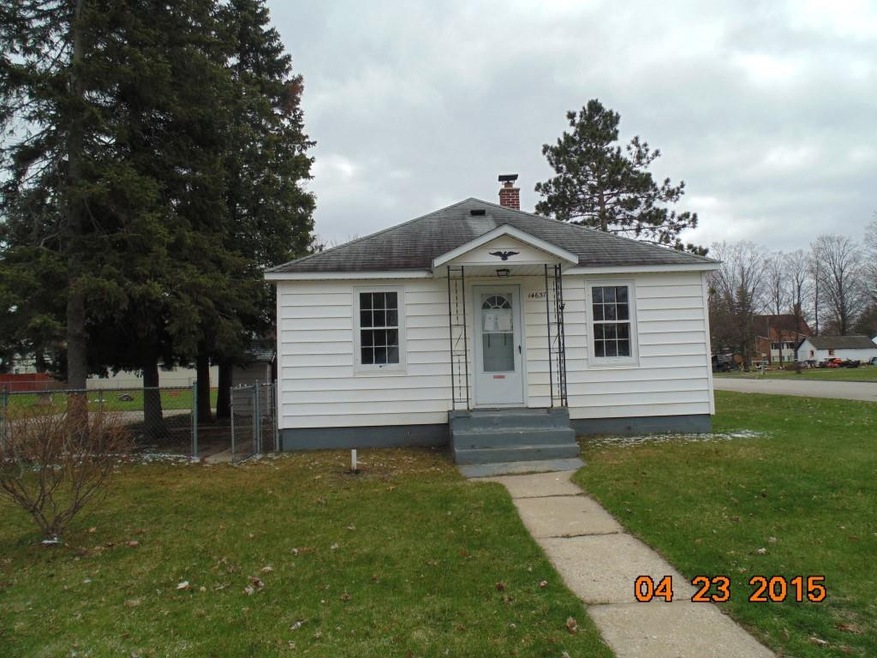 14637 Louhi Ave, Kaleva, MI 49645 - photo 1