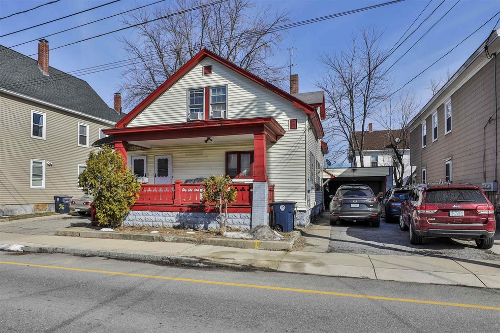 98 Pine St unit 84-00131, Nashua, NH 03060 - photo 1