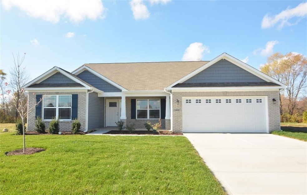 1928 Devonshire Ave, Avon, IN 46123 - photo 1