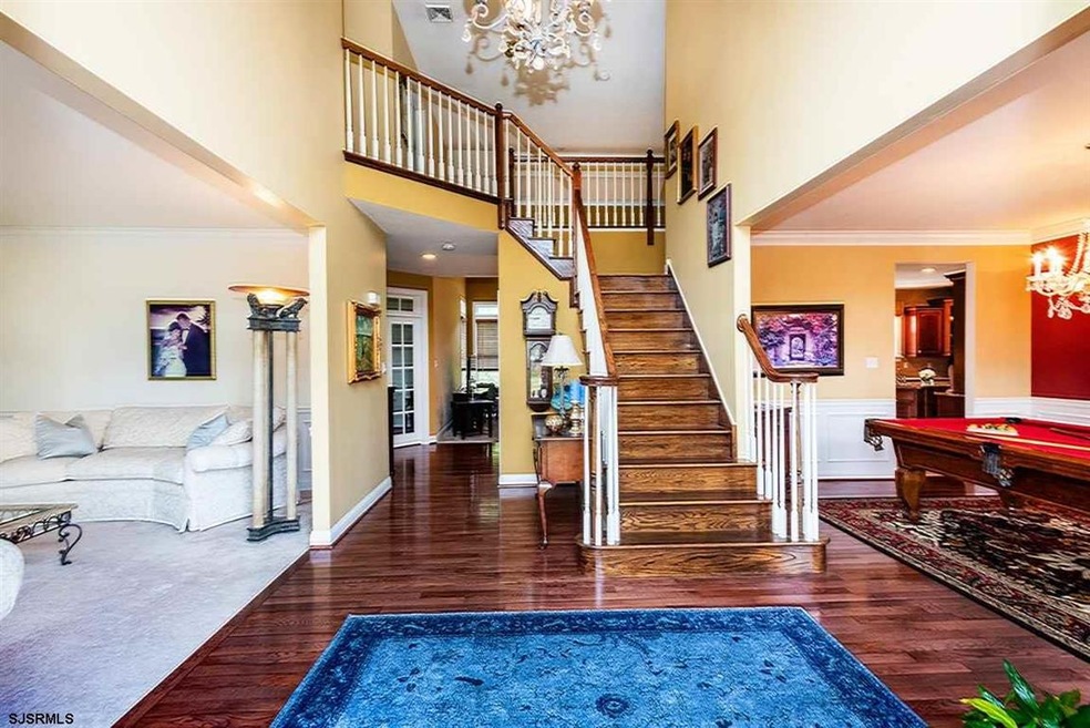 1 Wyndom Way, Ocean View, NJ 08230 - photo 1