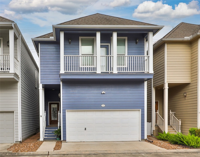 3307 New Garden View Ln, Houston, TX 77018 - photo 1