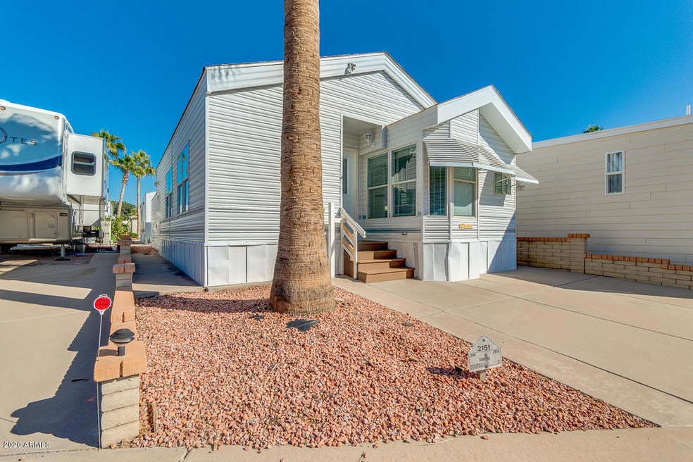 2151 Klamath