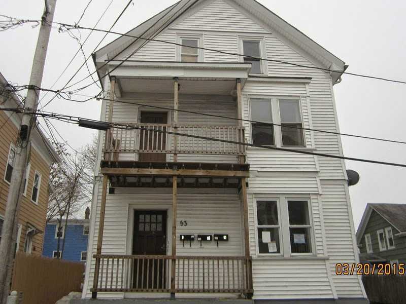 53 What Cheer Ave, Providence, RI 02909 - photo 1