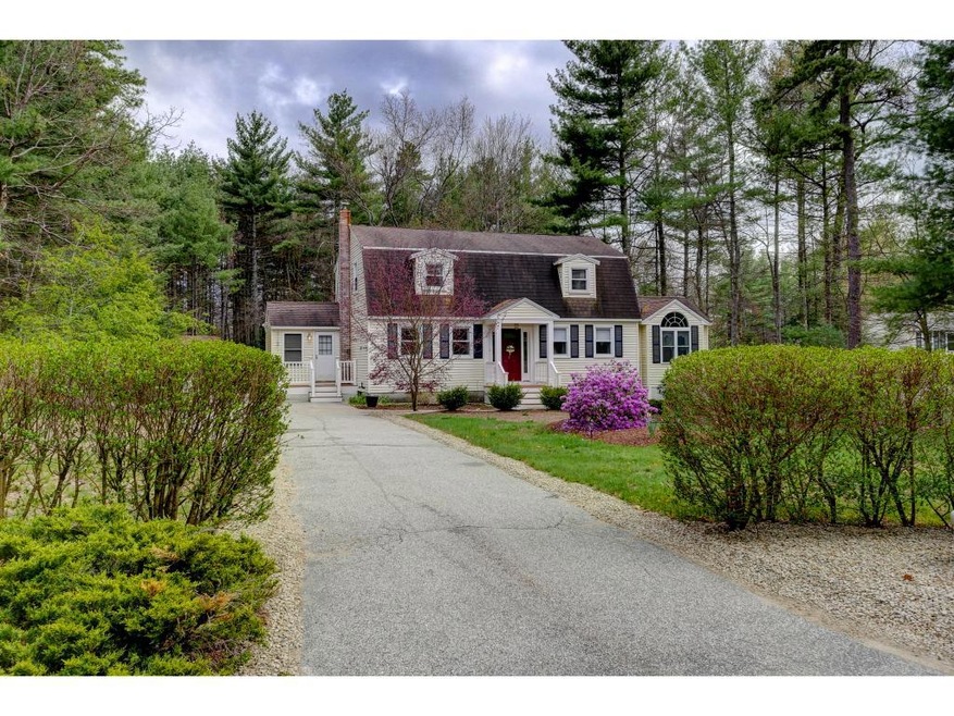 16 Shirley Way, Litchfield, NH 03052 - photo 1