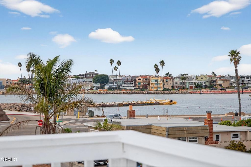 Live the Silver Strand Life