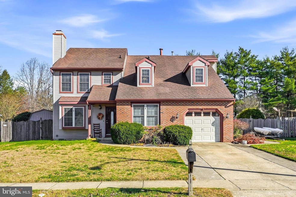 51 Linden Dr, Blackwood, NJ 08012 - photo 1