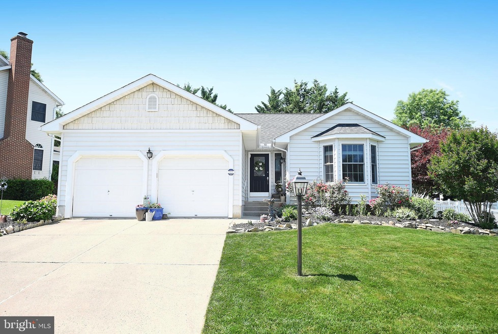 903 Delray Dr, Forest Hill, MD 21050 - photo 1