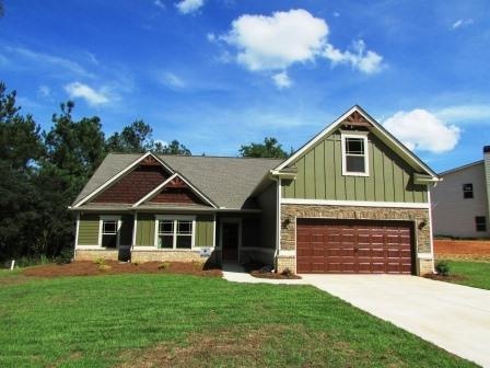 846 Natures Walk, Gray, GA 31032 - photo 1