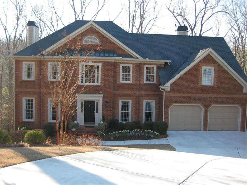 Front Exterior