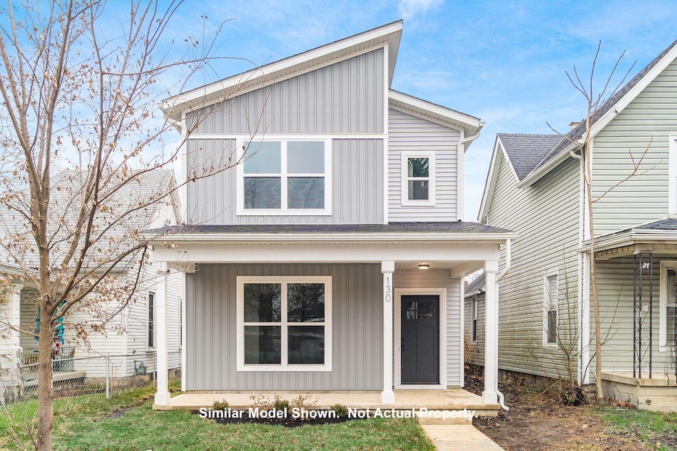 003_Ave Columbus OH 43222 USA