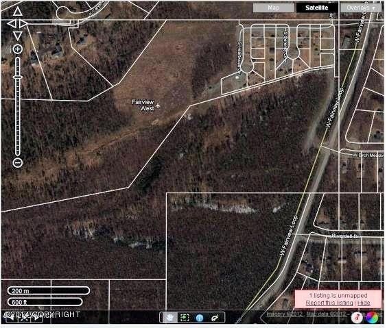 GOOGLE EARTH PHOTO