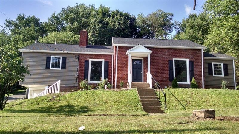 747 Croyland Avenue, Indiana