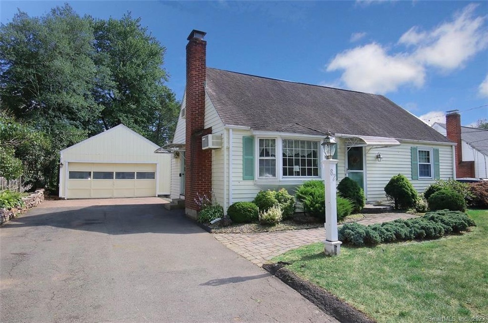 82 Benton Ln, Glastonbury, CT 06033 - photo 1