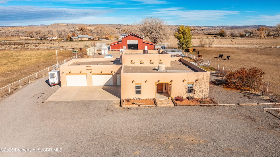 918 Road 4990, Bloomfield, NM 87413 - photo 1