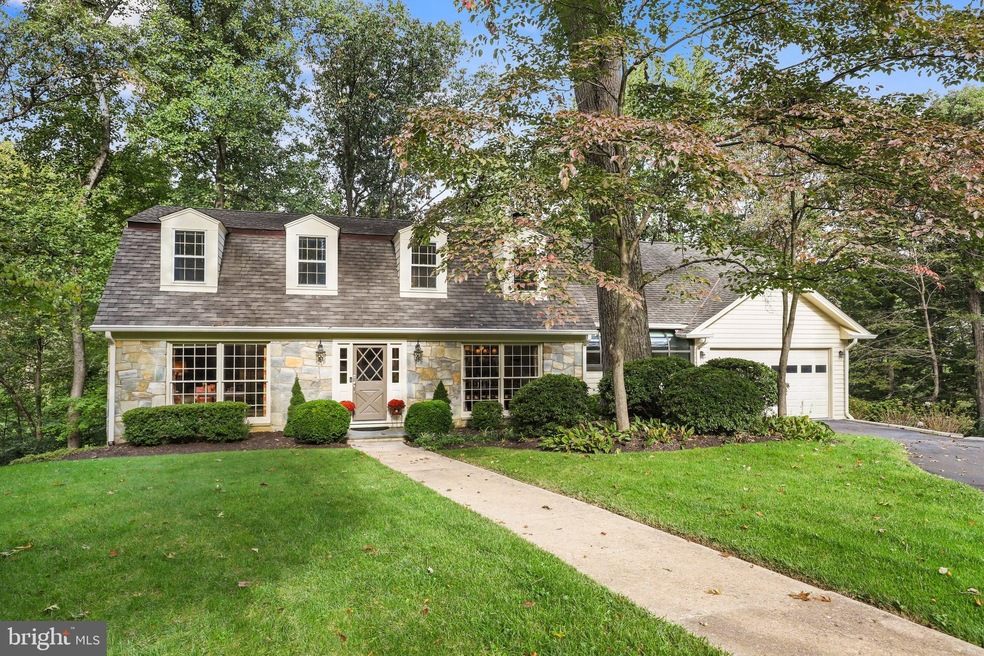 1412 Laburnum St, McLean, VA 22101 - photo 1