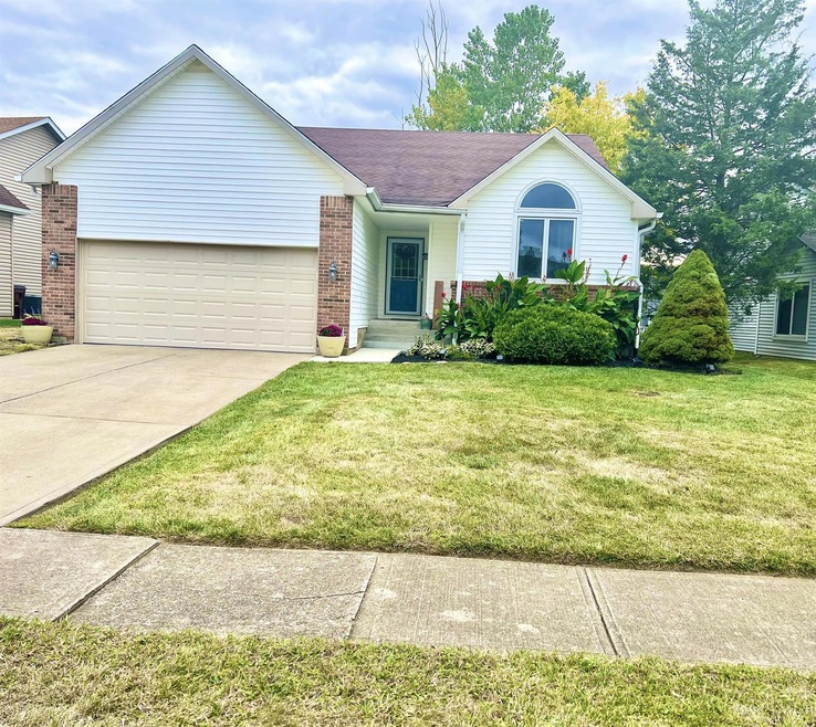 6375 Jamison Way, Liberty Township, OH 45044 - photo 1