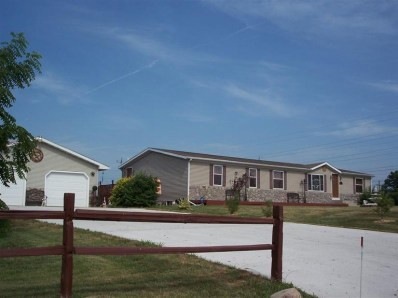 7642 N 400 W, Michigan City, IN 46360 - photo 1