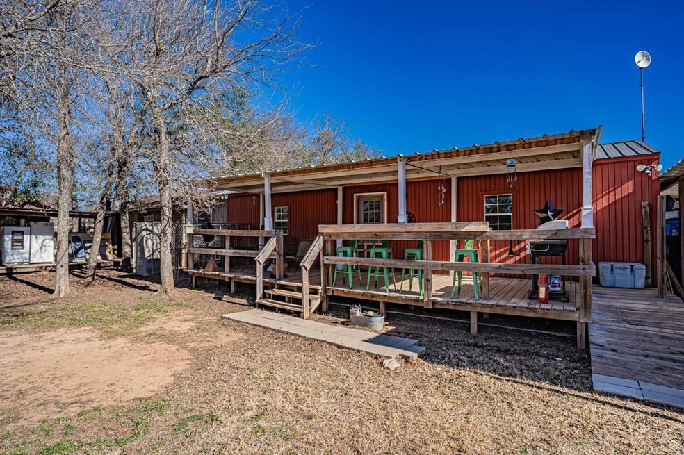 3200 Crook Ct, Granbury, TX 76049 - photo 1