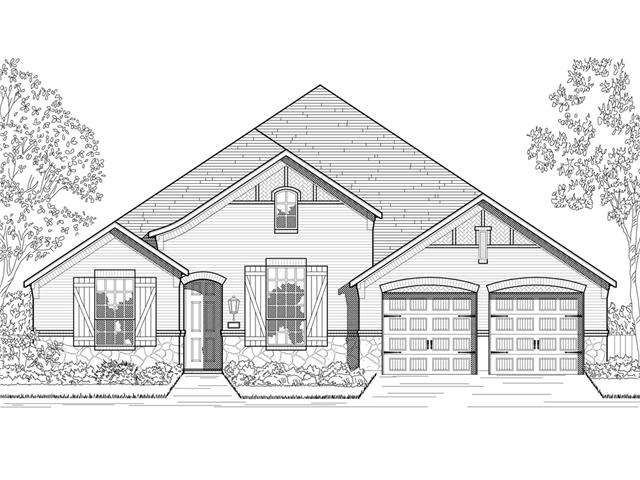 Elevation A