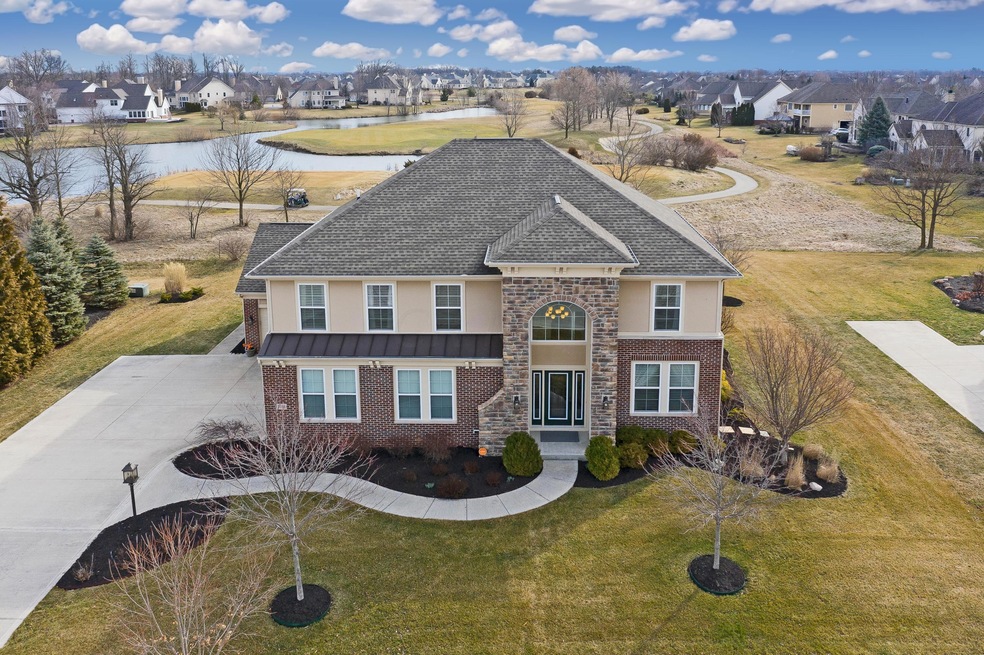 5746 Glendavon Place