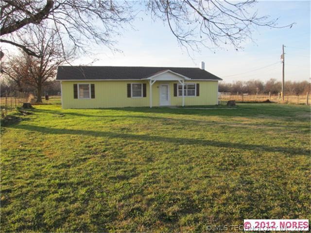 15875 N Highway 82, Spavinaw, OK 74366 - photo 1