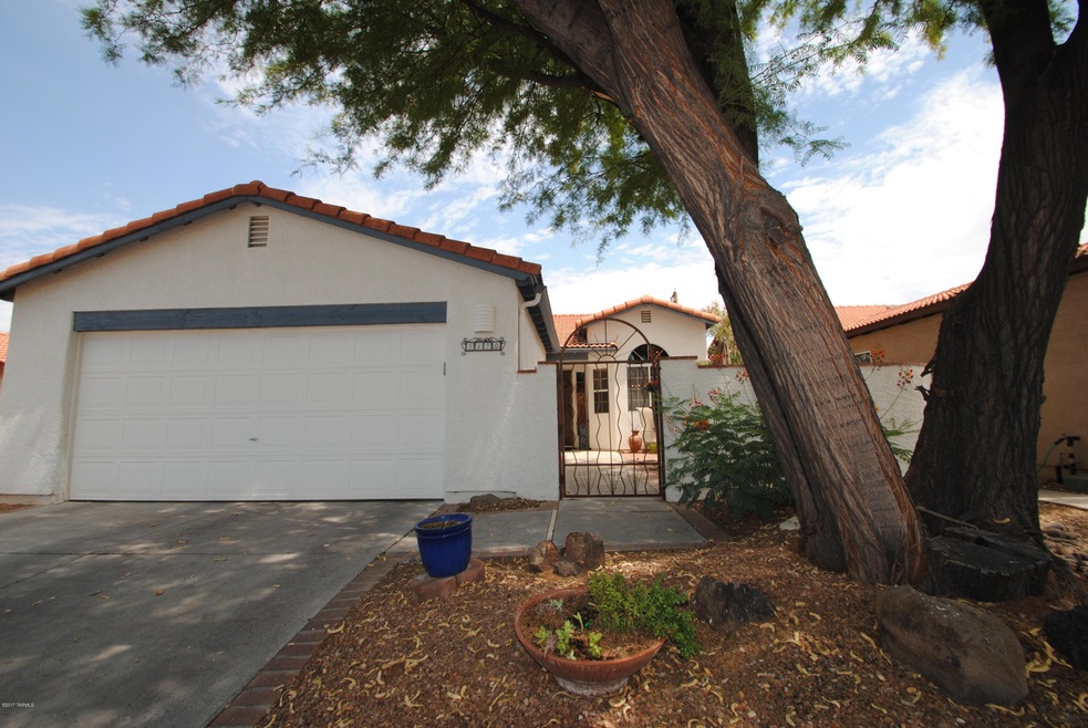5170 E Circulo Las Cabanas, Tucson, AZ 85711 - photo 1