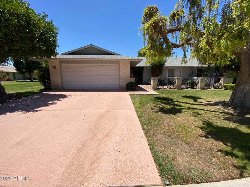 18010 N 99th Dr, Sun City, AZ 85373 - photo 1