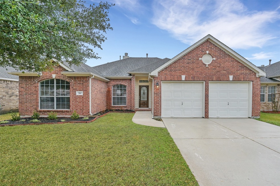 510 Pinewood Ridge Dr, Spring, TX 77386 - photo 1