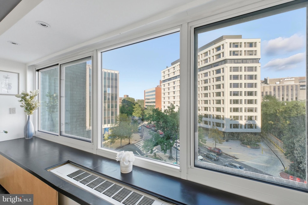 The Apolline unit 612, Washington, DC 20036 - photo 1