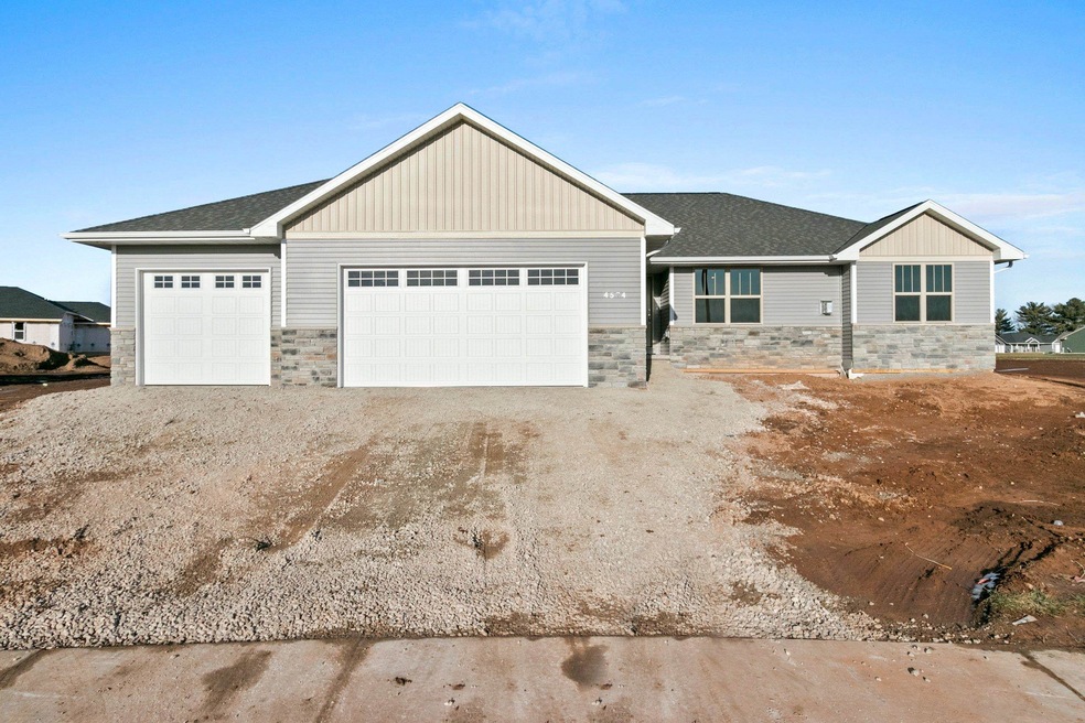 4574 Richard Ln, Howard, WI 54313 MLS 50281437