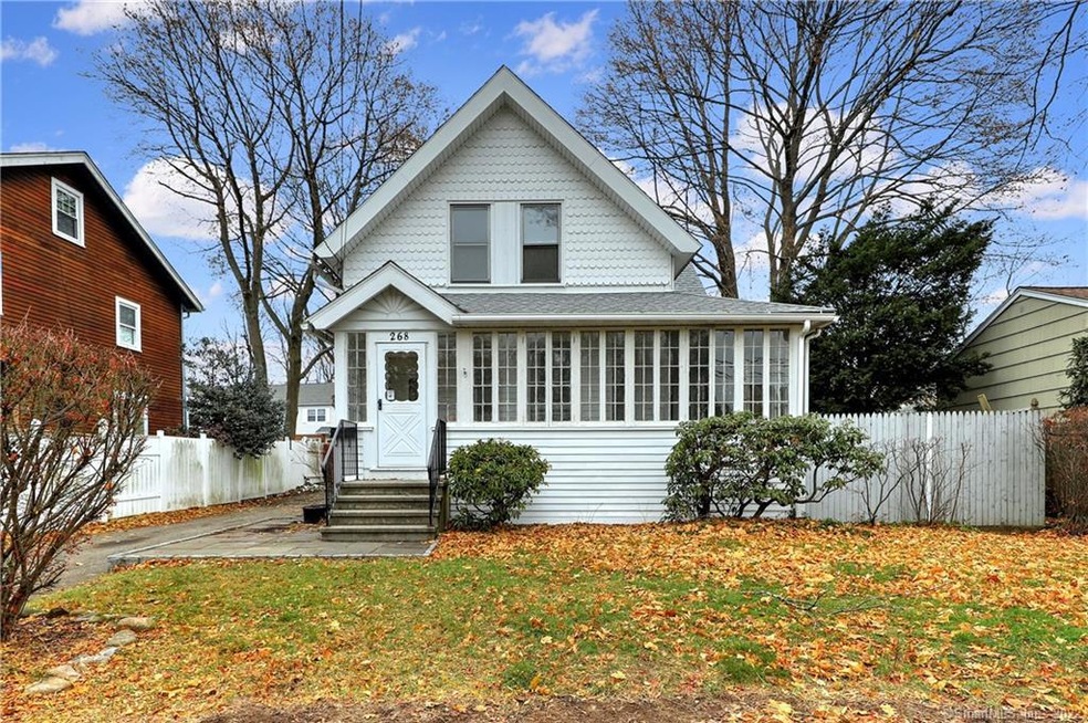 268 Booth St, Stratford, CT 06614 - photo 1