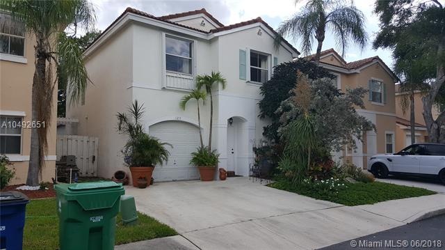 Front of the Home