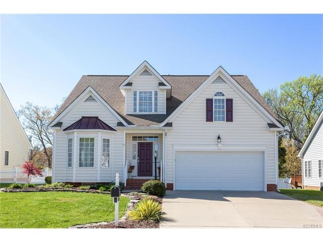 3308 Pemberton Crossing Ct, Henrico, VA 23294 - photo 1