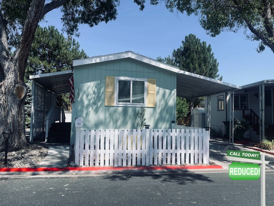 2301 Oddie Blvd unit 162, Reno, NV 89512 - photo 1