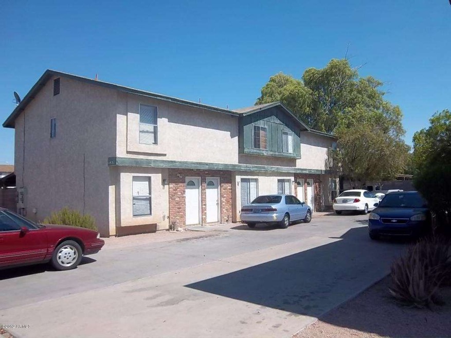 1431 E Knoll 1