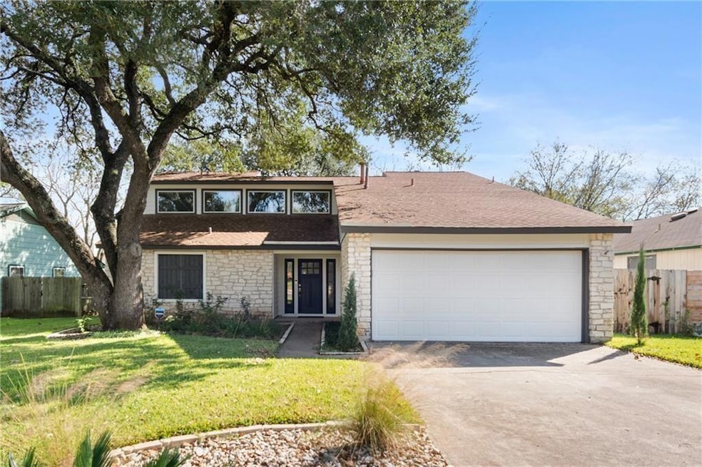 12223 Cabana Ln, Austin, TX 78727 - photo 1