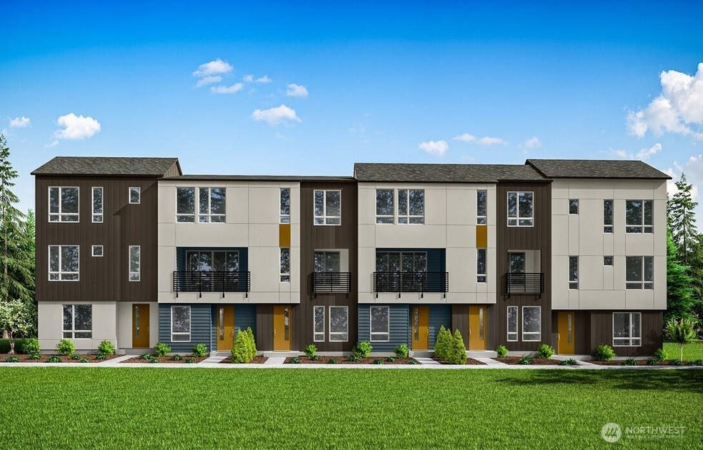 12201 137th Place NE unit 2506, Redmond, WA 98052 - photo 1