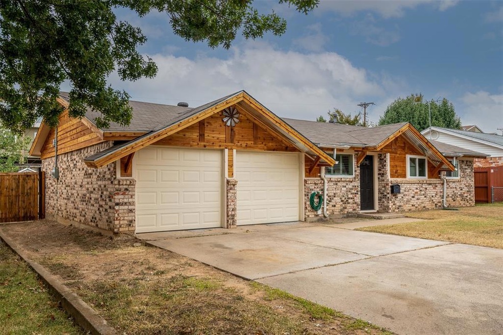 259 Belle St, Bedford, TX 76022 - photo 1